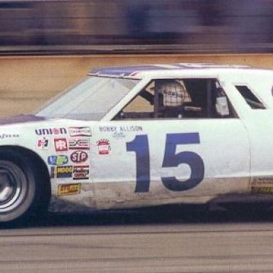 Nascar