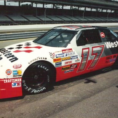 Nascar