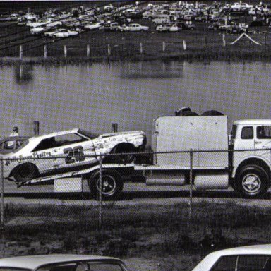 Nascar