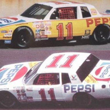 Nascar