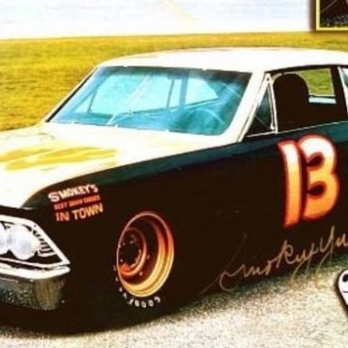 Nascar