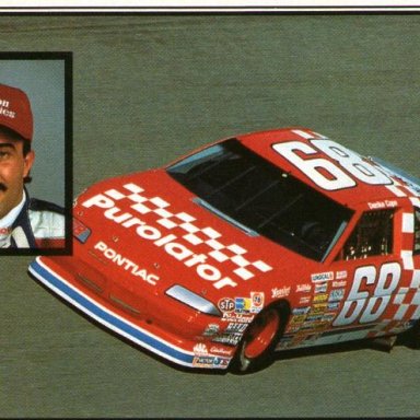 Nascar