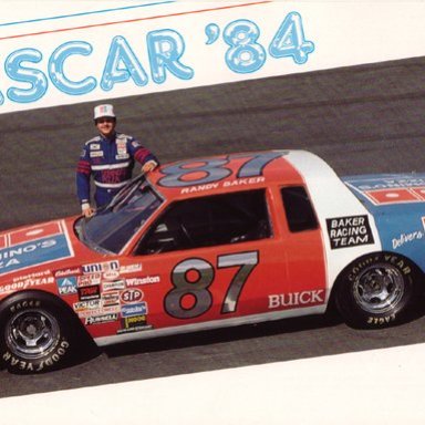 Nascar