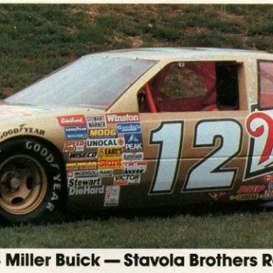 Nascar