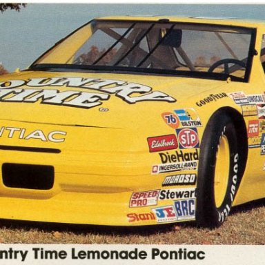 Nascar