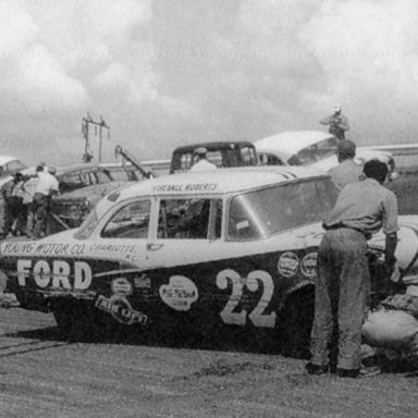 Nascar