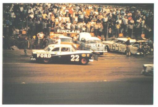 Nascar - Gallery - Andy Towler | racersreunion.com