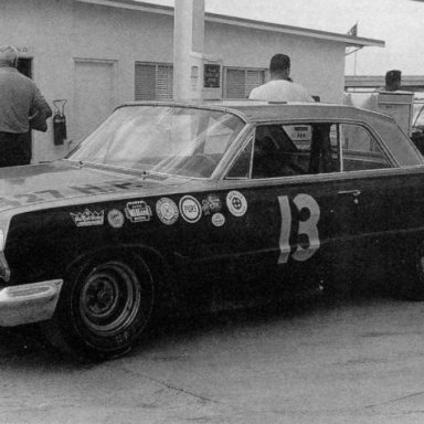Nascar