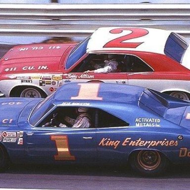 Nascar