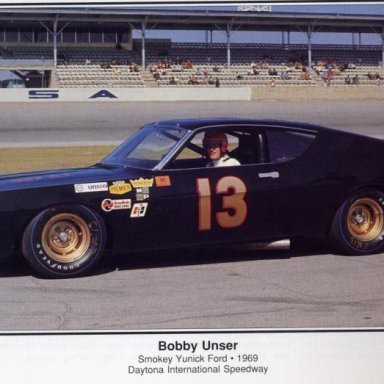 Nascar
