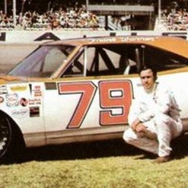 Nascar