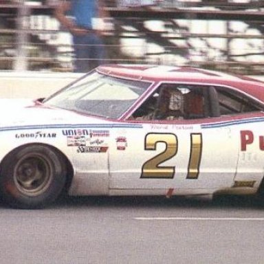Nascar