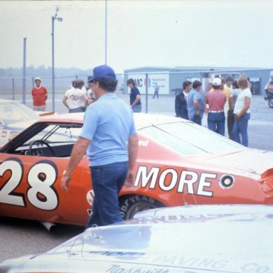 Nascar