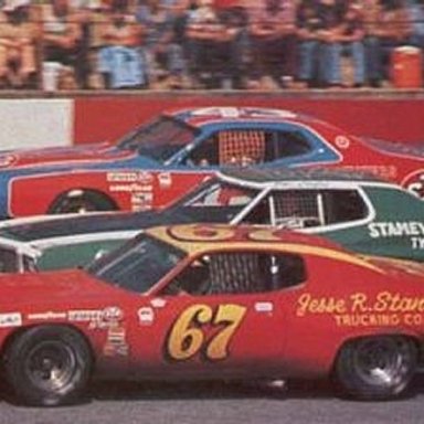 Nascar