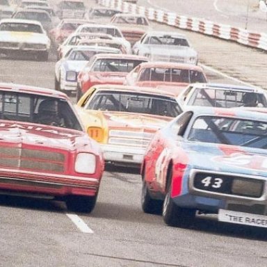 Nascar