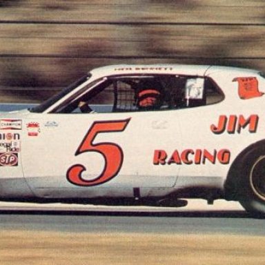Nascar