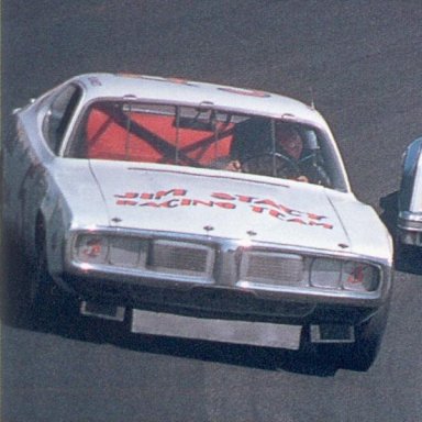 Nascar