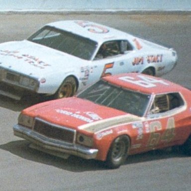 Nascar