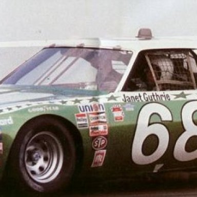 Nascar