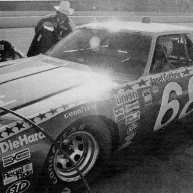 Nascar