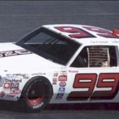 Nascar