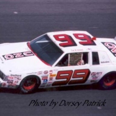 Nascar