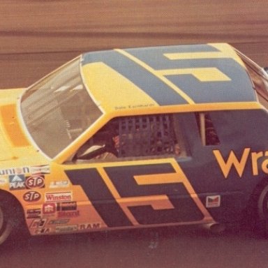Nascar