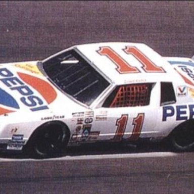 Nascar