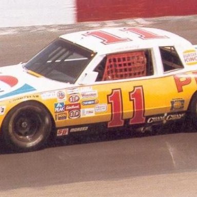 Nascar