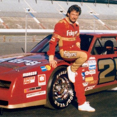 Nascar