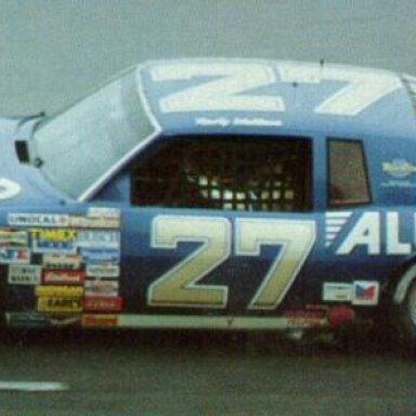 Nascar