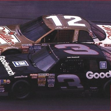 Nascar