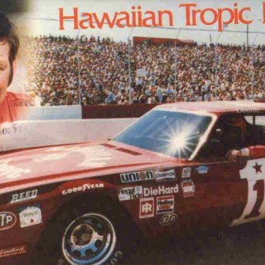 Nascar
