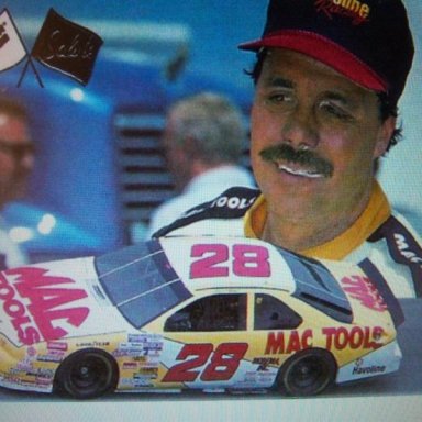 Nascar