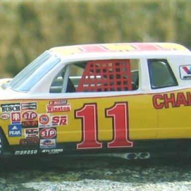 Nascar