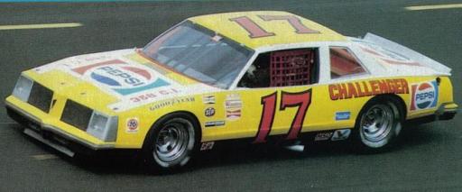 Nascar - Gallery - Andy Towler | racersreunion.com