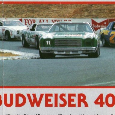Nascar