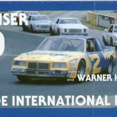Nascar