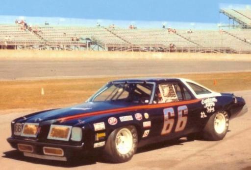 Nascar - Gallery - Andy Towler | racersreunion.com