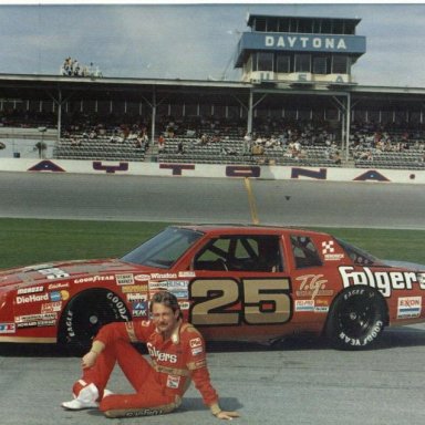 Nascar