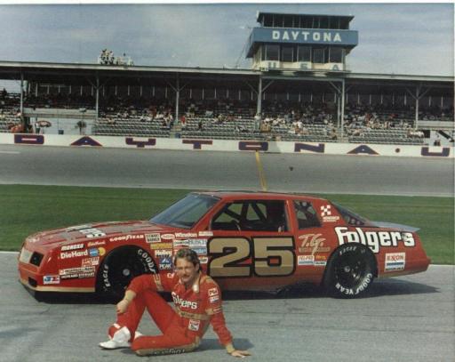 Nascar - Gallery - Andy Towler | racersreunion.com