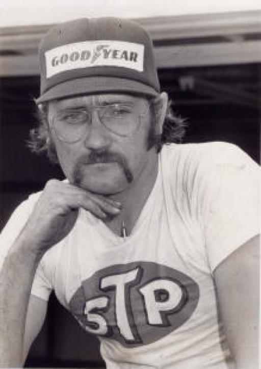 Will_Cronkrite_1 - Gallery - Ron Wetzler | racersreunion.com