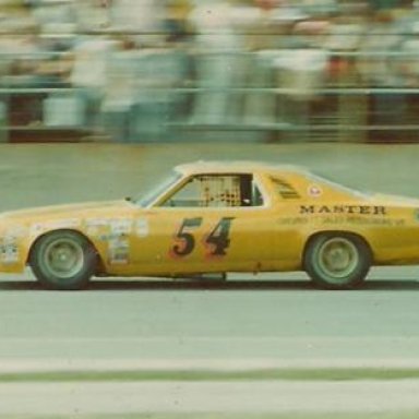 Nascar