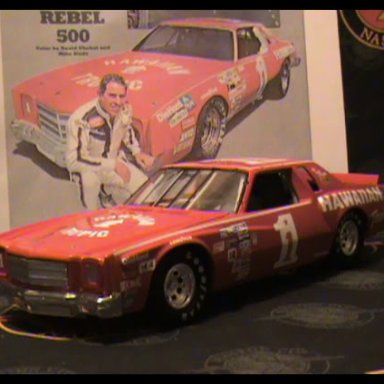 Nascar