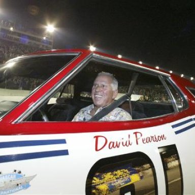 Nascar