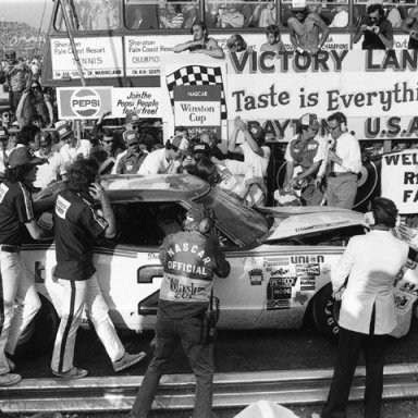 Nascar