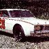 LeeRoy Yarbrough's 1968 Mercury Cyclone