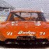 Bobby Isaac's 1969 Dodge Charger Daytona 1