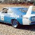 Buddy Baker's 1969 Dodge Daytona
