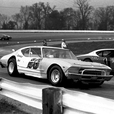 Carl Smith # 26